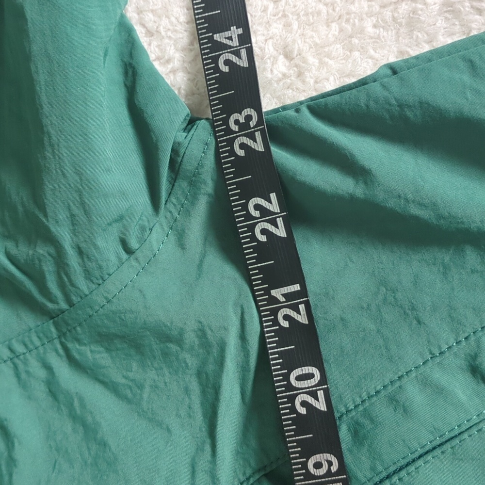 Danton 🇯🇵🇫🇷 Zipper Showerproof Jacket - Picture 8 of 13